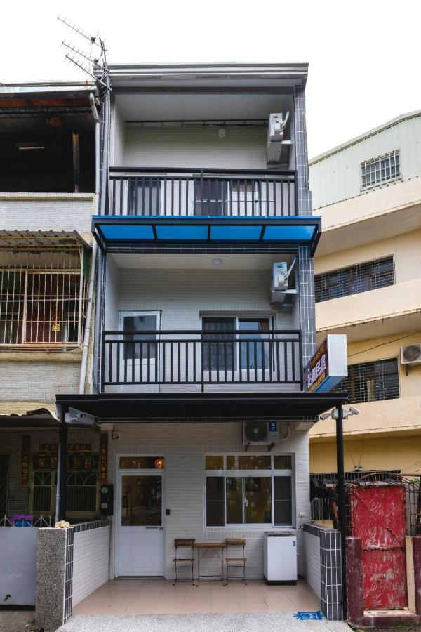 站前民宿 Chaozhou Luaran gambar